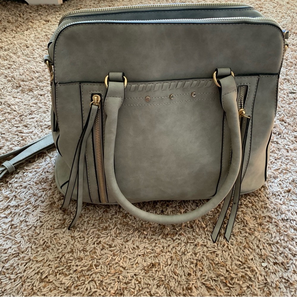Brand new purse